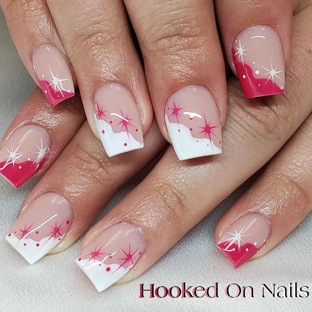 #73F Gotti Fusion Powder - Pink for Yourself