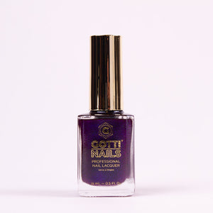 #32L Gotti Nail Lacquer - Mmm... That's Nice