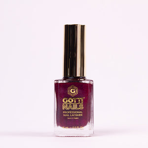 #33L Gotti Nail Lacquer - Something Bout You