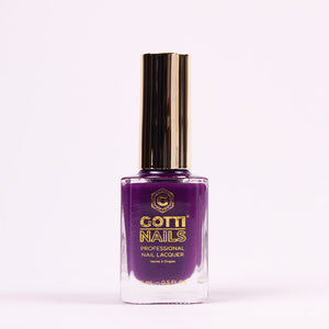 #37L Gotti Nail Lacquer - Only God Can Judge Me