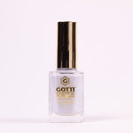 Load image into Gallery viewer, #42L Gotti Nail Lacquer - Gray Hair Don&#39;t Care
