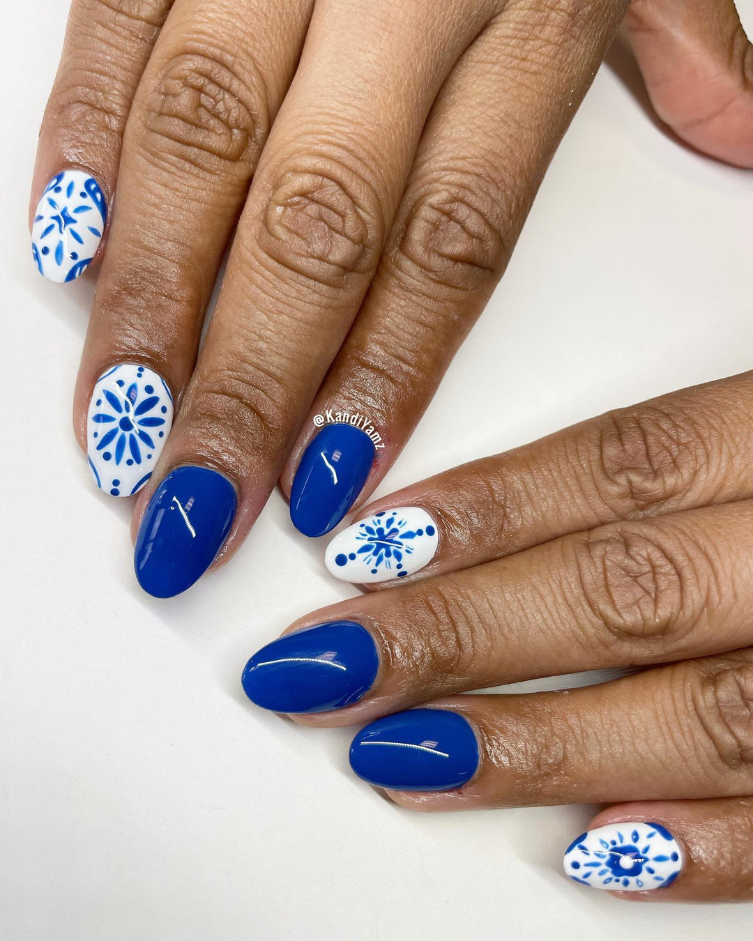 #46F Gotti Fusion Powder - This Fish Got Me Trippin