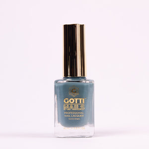 #49L Gotti Nail Lacquer - To Be Desired