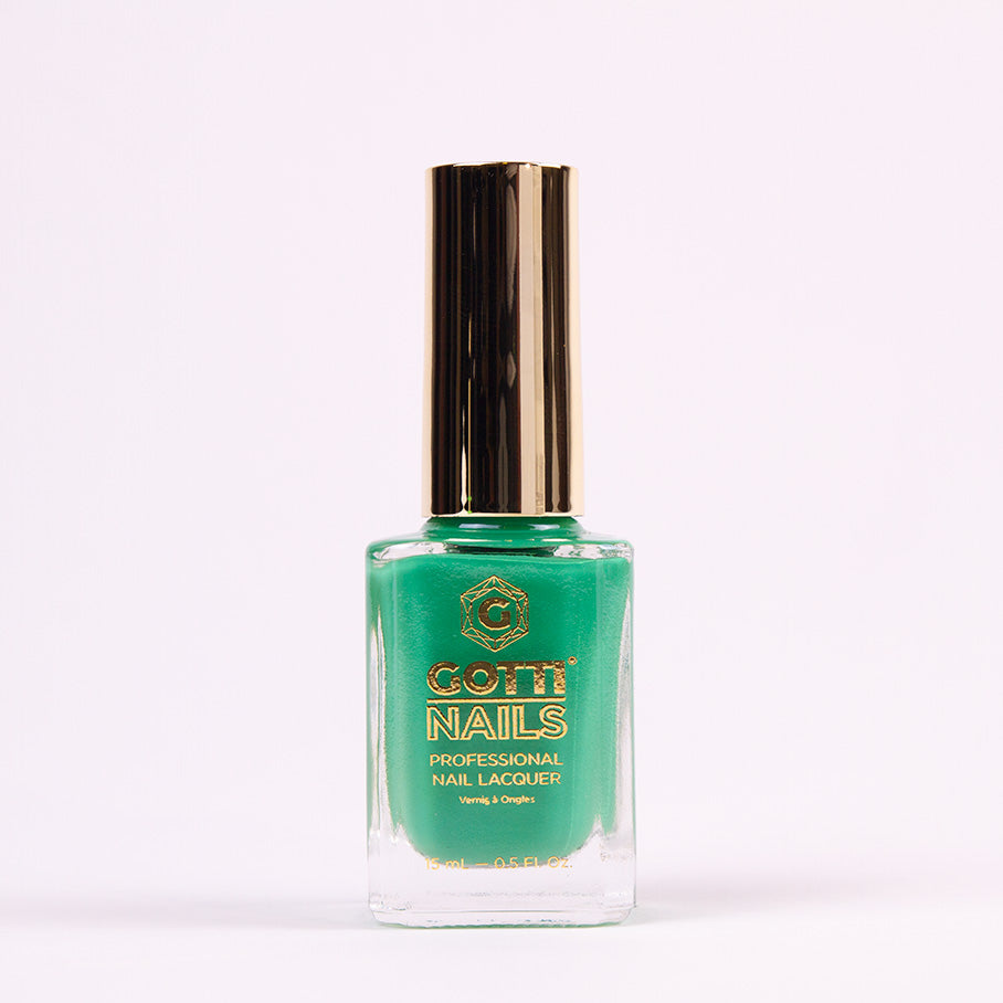 #54L Gotti Nail Lacquer - It's Your Lucky Day