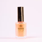 Load image into Gallery viewer, #62L Gotti Nail Lacquer - Beach Babe Blush
