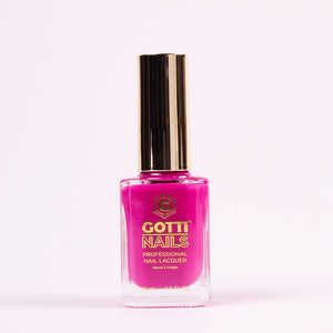#73L Gotti Nail Lacquer - Pink for Yourself