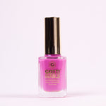 Load image into Gallery viewer, #79L Gotti Nail Lacquer - Flamin&#39; Hot Flamingo
