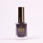 Load image into Gallery viewer, #87L Gotti Nail Lacquer - Midnight Romance
