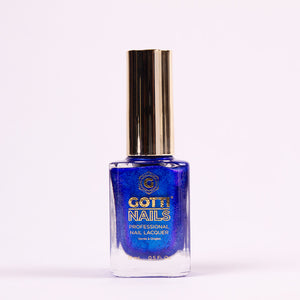 #91L Gotti Nail Lacquer - Ready For The After-Party