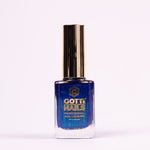 Load image into Gallery viewer, #93L Gotti Nail Lacquer - Dancin&#39; My Blues Away
