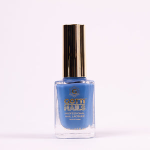#94L Gotti Nail Lacquer - Riding The Waves