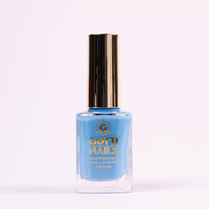 #95L Gotti Nail Lacquer - An Oceanside View
