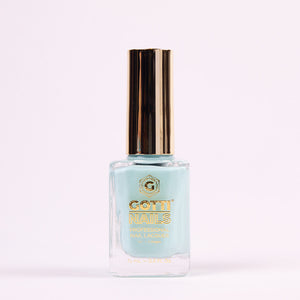 #98L Gotti Nail Lacquer - It's Mint To Be