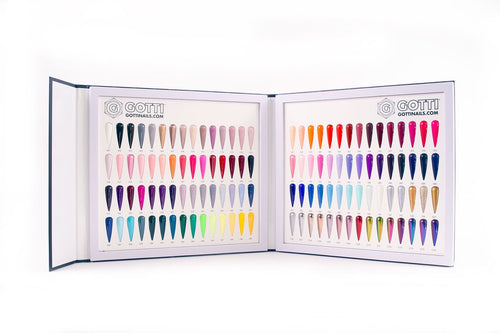 Gel Collection 1-50