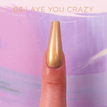 Load image into Gallery viewer, #6 Gotti Gel Color - Aye You Crazy - Gotti Nails
