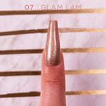 Load image into Gallery viewer, #7 Gotti Gel Color - Glam I Am - Gotti Nails
