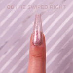 Load image into Gallery viewer, #8 Gotti Gel Color - He Swiped Right - Gotti Nails
