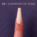 Load image into Gallery viewer, #9 Gotti Gel Color - Champion of Pugs - Gotti Nails
