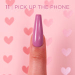 Load image into Gallery viewer, #11 Gotti Gel Color - Pick Up The Phone - Gotti Nails
