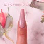 Load image into Gallery viewer, #13 Gotti Gel Color - A Friend of Ours - Gotti Nails
