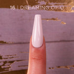 Load image into Gallery viewer, #16 Gotti Gel Color - Dreaming Of U - Gotti Nails
