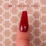 Load image into Gallery viewer, #28 Gotti Gel Color - Just One Kiss - Gotti Nails
