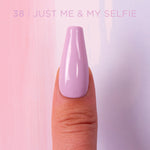 Load image into Gallery viewer, #38 Gotti Gel Color - Just Me &amp; My Selfie - Gotti Nails
