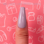 Load image into Gallery viewer, #40 Gotti Gel Color - Not Like Most Girls - Gotti Nails
