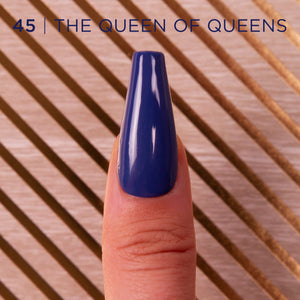 #45 Gotti Gel Color - The Queen of Queens - Gotti Nails
