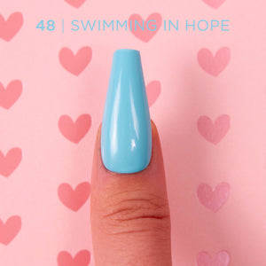 #48 Gotti Gel Color - Swimming in Hope - Gotti Nails