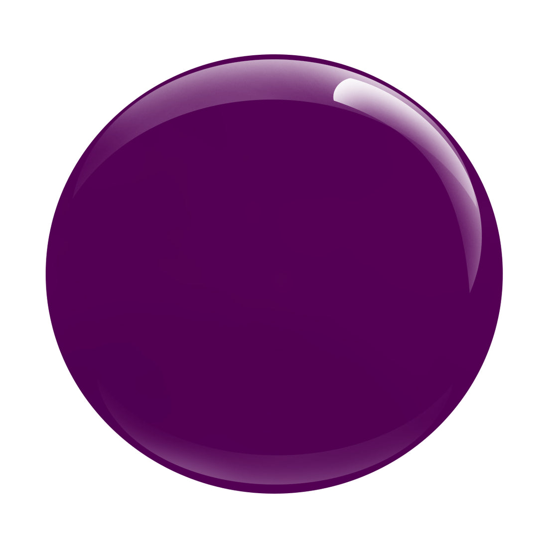 Violently Violet