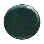 Load image into Gallery viewer, #51G Gotti Gel Color - Un-Teal Death Do Us Part
