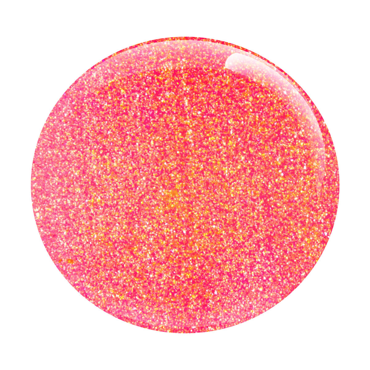 #76L Gotti Nail Lacquer - Don't Be Bashful