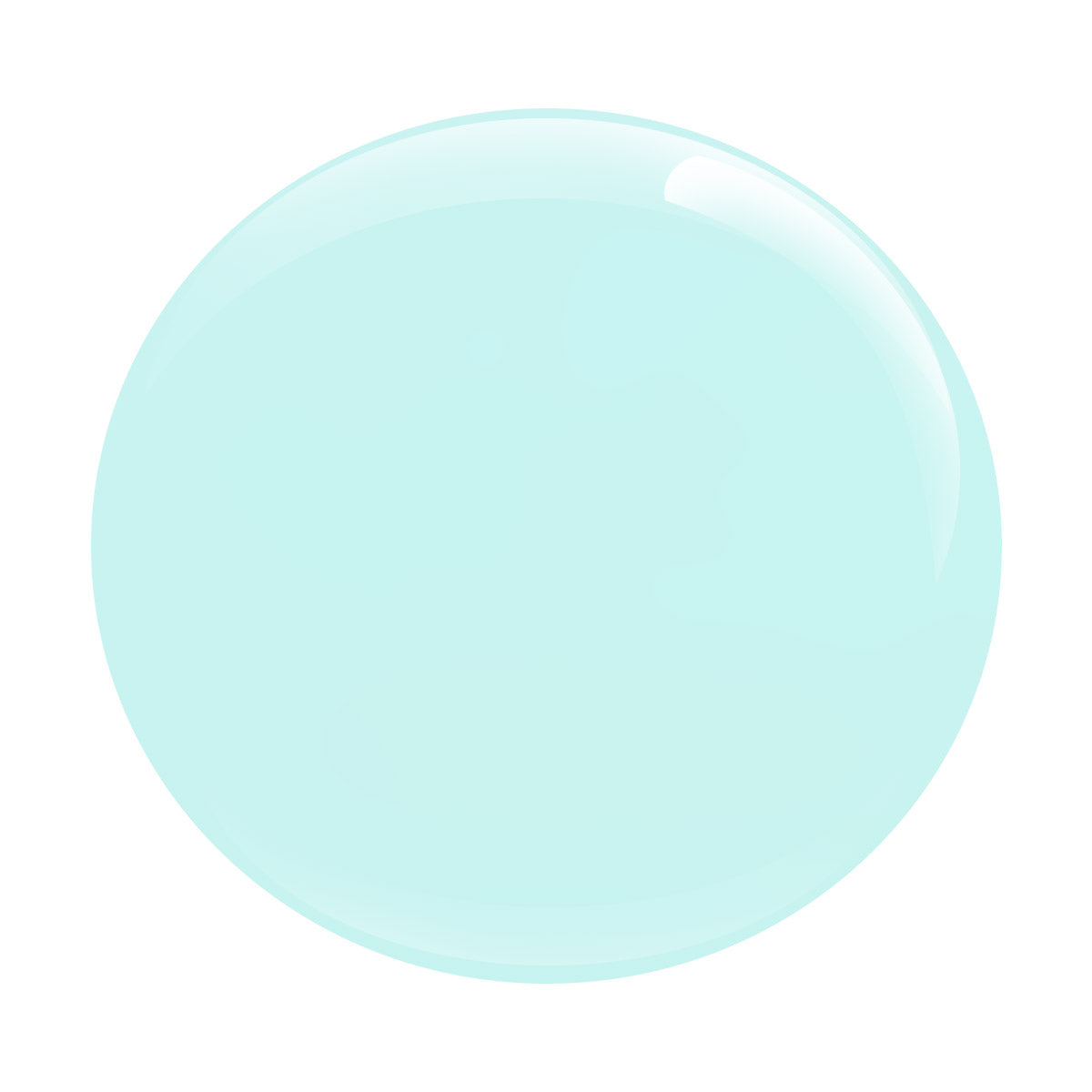 #97L Gotti Nail Lacquer - Servin' Up Surf