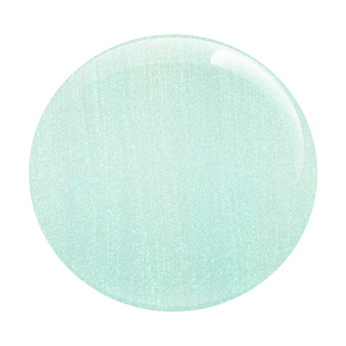 #99L Gotti Nail Lacquer - Effervescent Opalescent