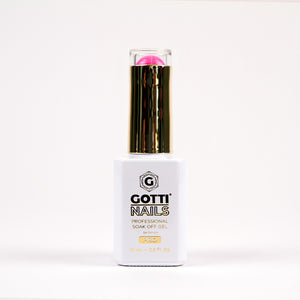 #25G Gotti Gel Color - That's Really Pink
