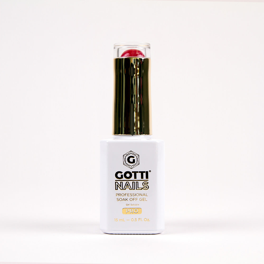 #28G Gotti Gel Color - Just One Kiss
