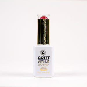 #28G Gotti Gel Color - Just One Kiss