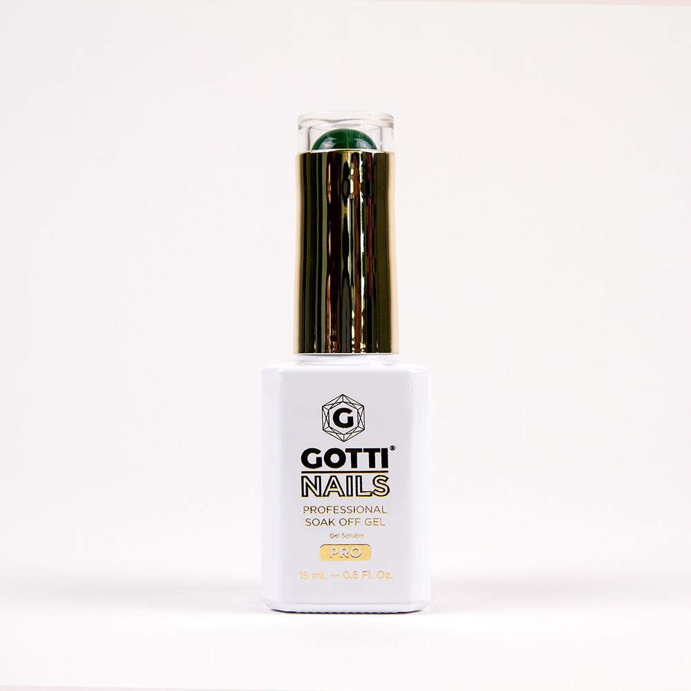 #50G Gotti Gel Color - What The Kale