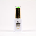 Load image into Gallery viewer, #55G Gotti Gel Color - Glo On Green
