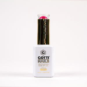 #73G Gotti Gel Color - Pink for Yourself