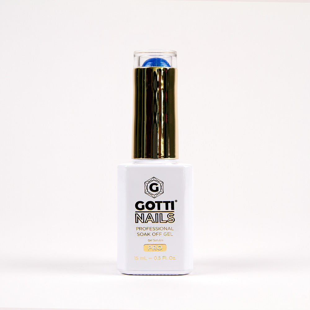 #93G Gotti Gel Color - Dancin' My Blues Away