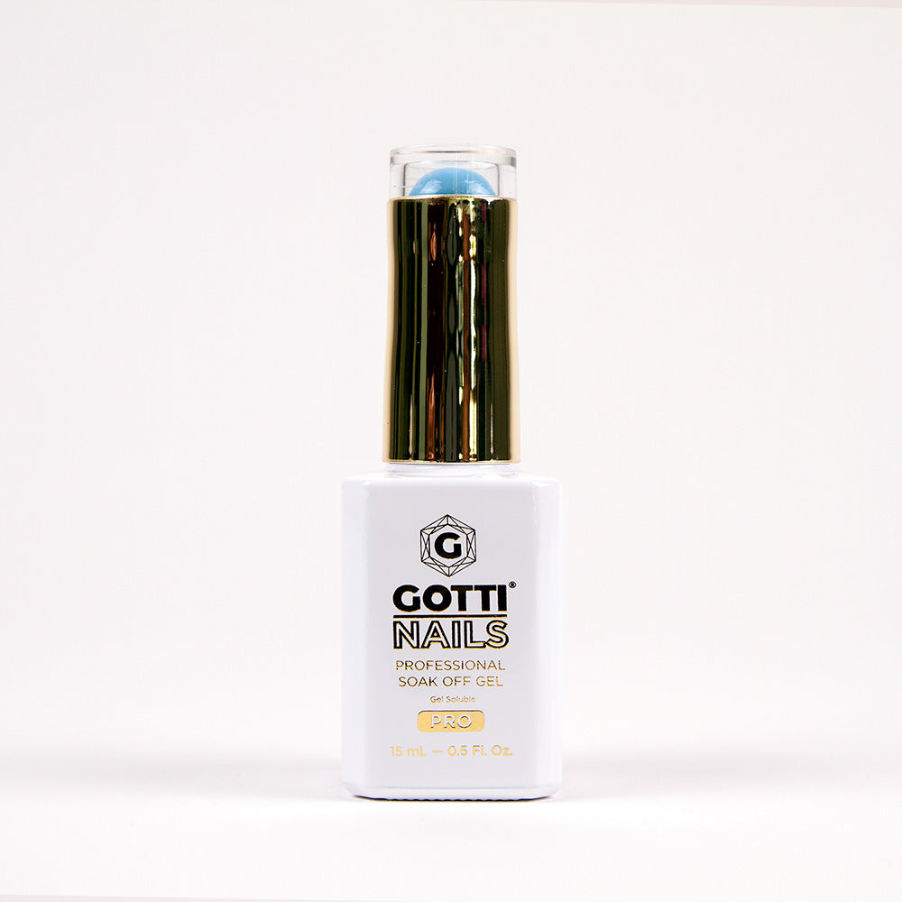 #96G Gotti Gel Color - Ready To Fly