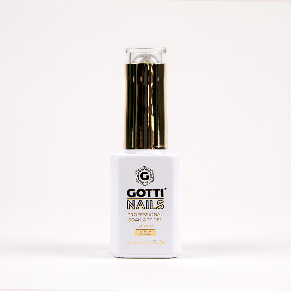 #101G Gotti Gel Color - Steel In The Game